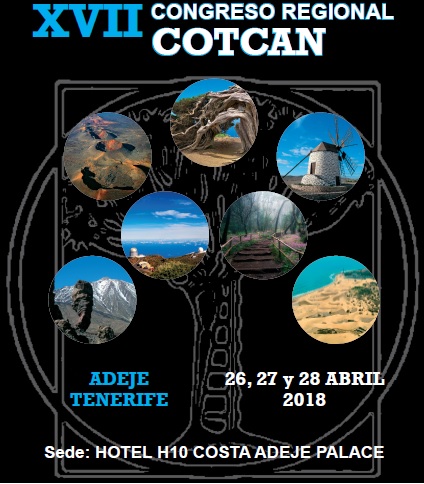 XVII Congreso de la Cotcan